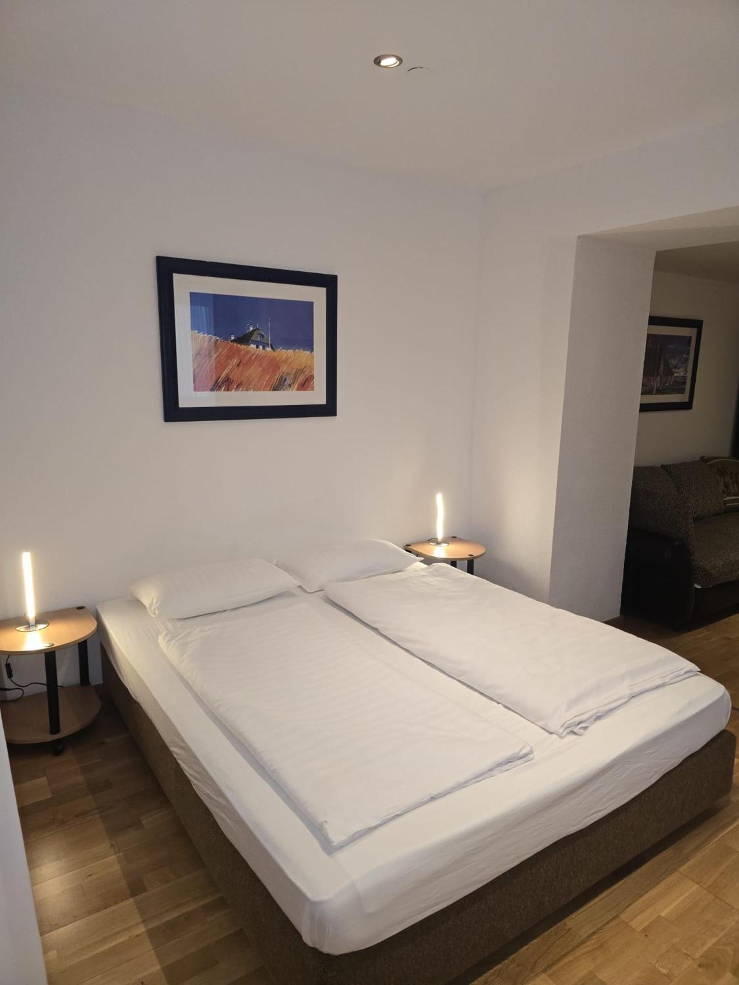 Hotel Stern Düsseldorf Zewnętrze zdjęcie