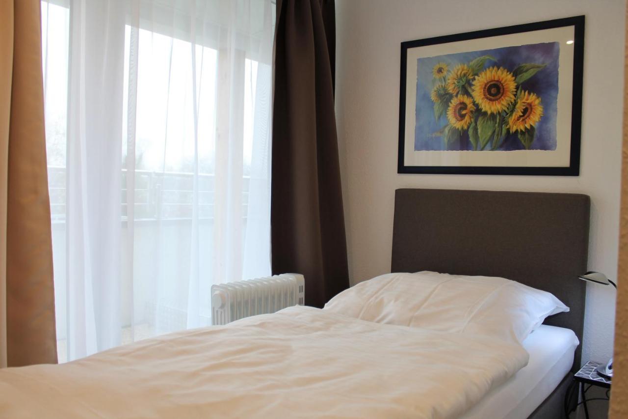 Hotel Stern Düsseldorf Zewnętrze zdjęcie