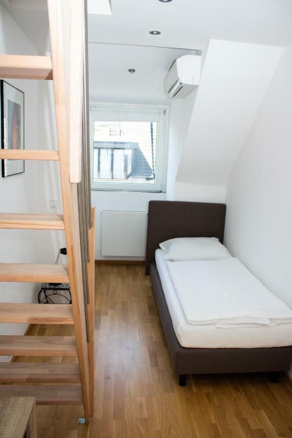Hotel Stern Düsseldorf Zewnętrze zdjęcie