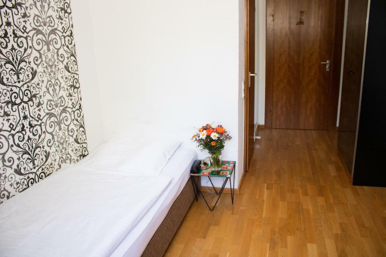 Hotel Stern Düsseldorf Zewnętrze zdjęcie