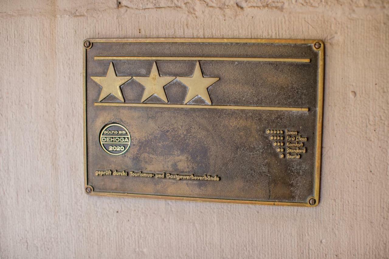 Hotel Stern Düsseldorf Zewnętrze zdjęcie