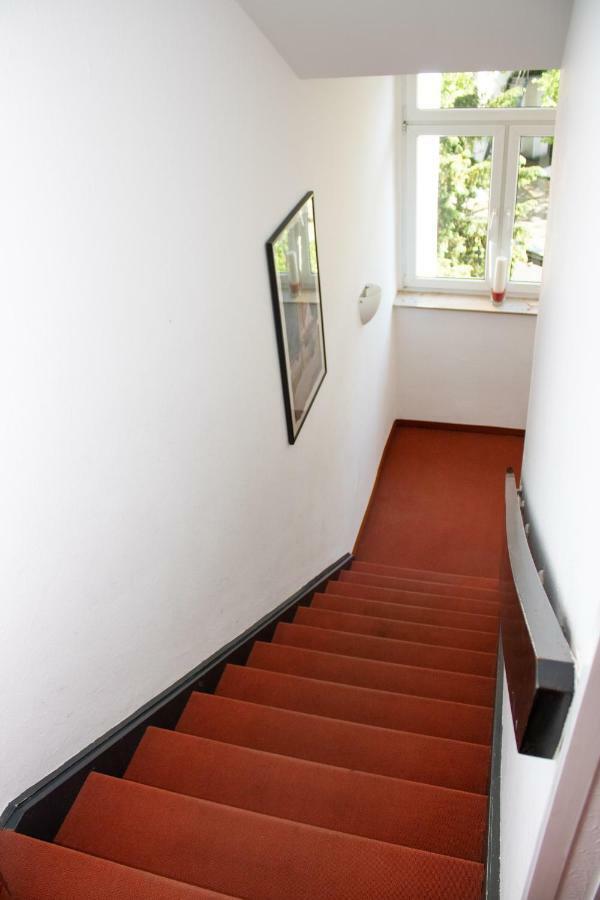 Hotel Stern Düsseldorf Zewnętrze zdjęcie